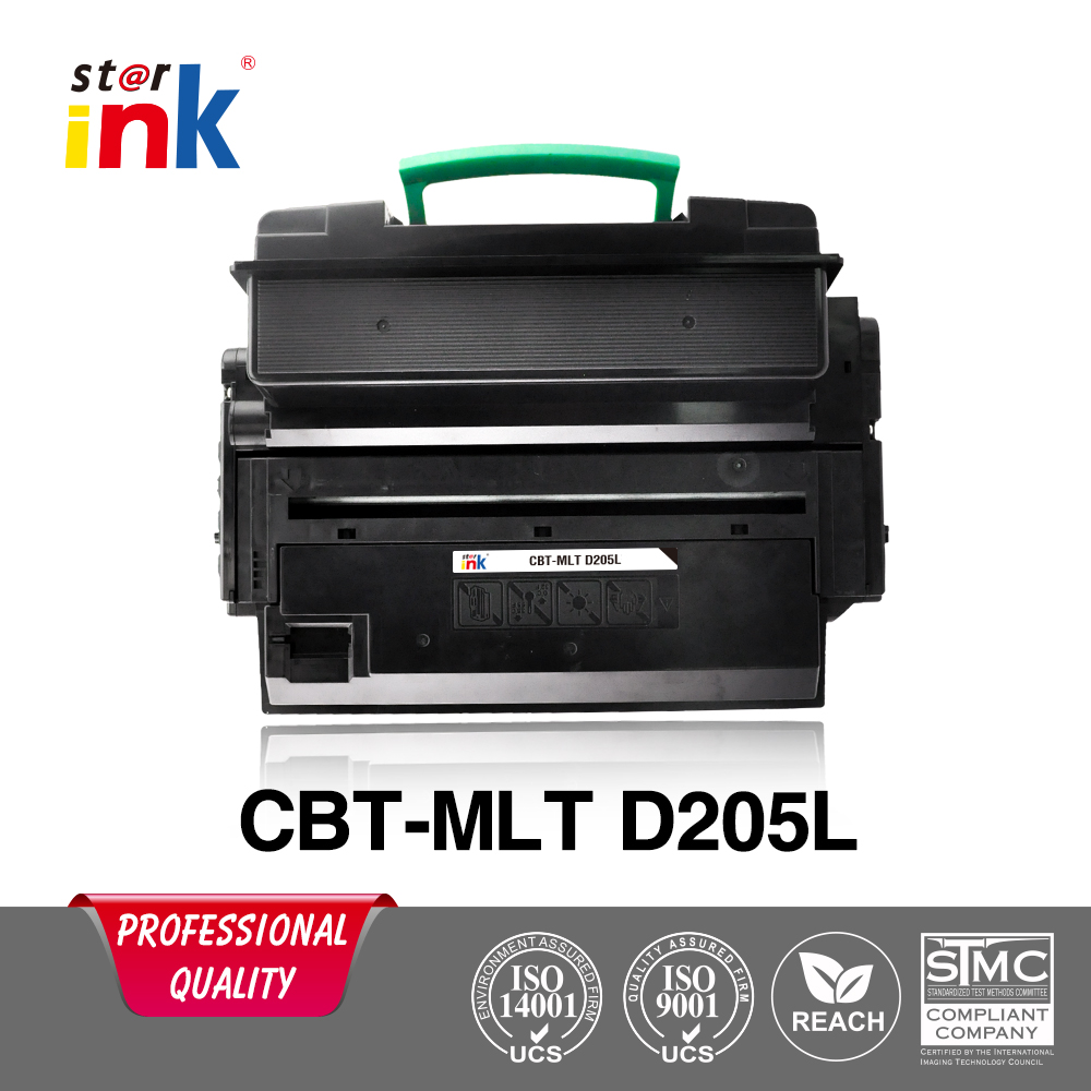 Compatible Toner Cartridge Samsung MLT-D205L